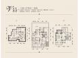 金泰·南燕湾-别墅V2-2户型图