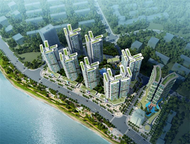 海南东朋祥泰房地产开发有限公司