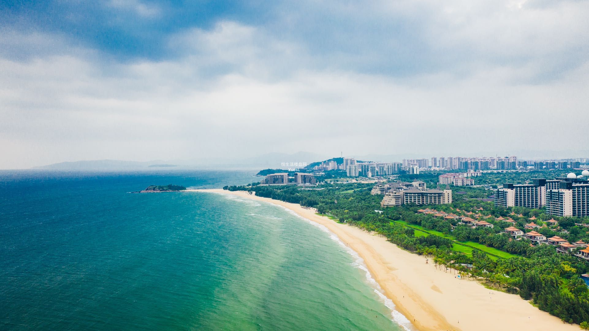 雅居乐云帆济海