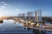 翠屏凤凰水城瞰海住宅,限量特价房源,火爆劲销