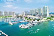 2023年在海南买房不是度假养老，是海南自由贸易港的未来！