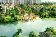 翠屏凤凰海岸高层现房，建面101-103㎡，低总价