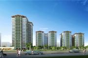 海垦桃花源二期住宅、商铺，应市加推，均价30000元/㎡起