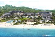 雅居乐云帆济海在售约166㎡海景特价房,钜惠一口价,含家具