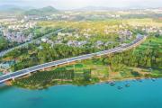 三亚：打造环岛旅游公路三亚段美丽乡村风景线