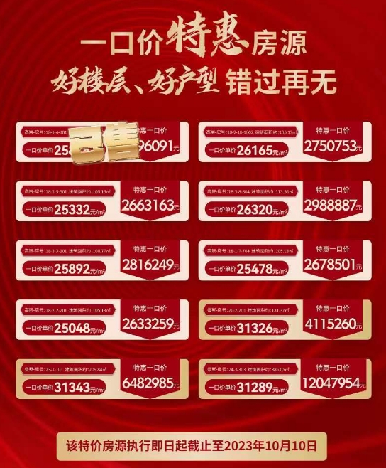 三亚富春山居温泉养生大盘，特惠迎国庆，加推爆款房源