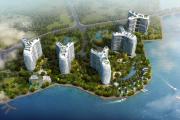万宁保利大开发商新房加推，瞰海洋房，总价160万起三房