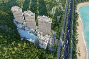 三亚市区住宅现房【半山首府】180°瞰海，精装交付，高品质洋房