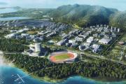 海南新楼盘，陵水海悦半岛总价183万起买三房，70年品质洋房，近海近车站