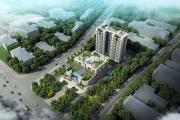 百业昌盛锦苑,在售建面84.70㎡-100.91㎡